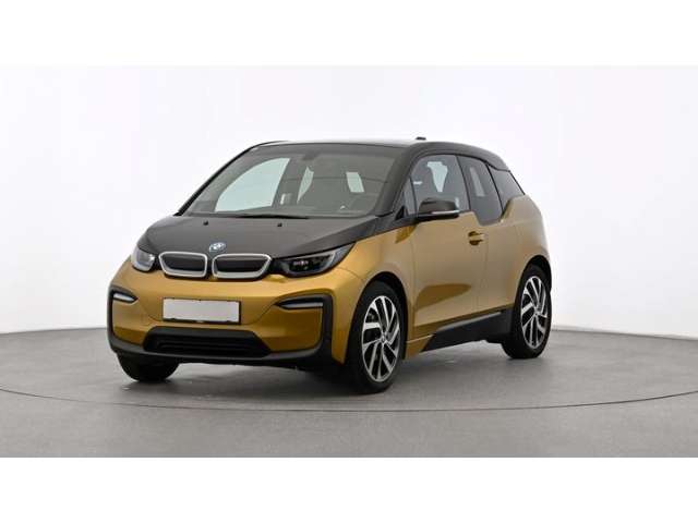 BMW i3 25.566 km 23.700 &euro; Aichach 86551