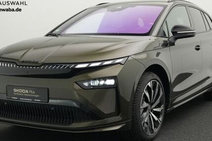 Skoda Enyaq 15.000 km 54.290 &euro; Gersthofen 86368