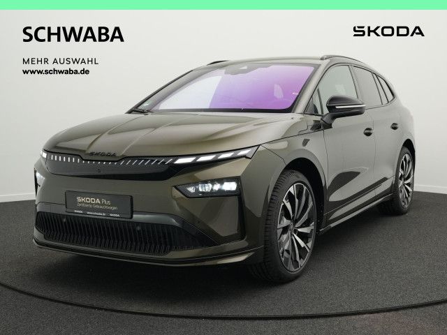 Skoda Enyaq 15.000 km 54.290 &euro; Gersthofen 86368