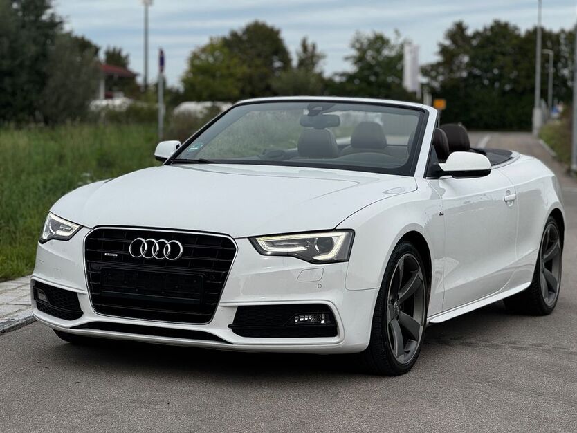 Audi A5 202.000 km 12.599 € Nordendorf 86695