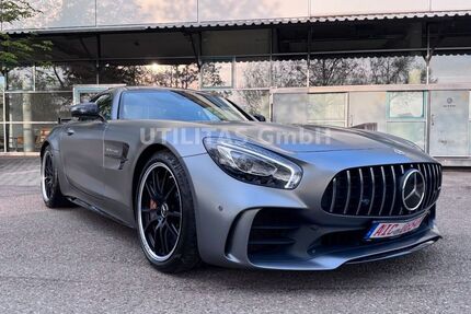 Mercedes-Benz AMG GT R 56.000 km 119.990 &euro; Gersthofen 86368