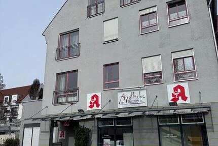 Gewerbeobjekt Biberbach - 1.330&euro; | Angebot:25149314