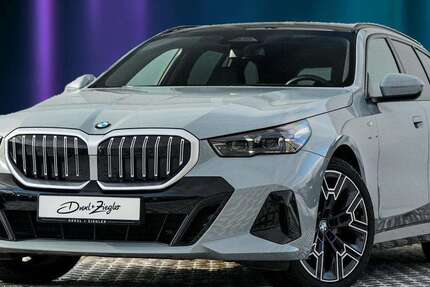 BMW 520 12.490 km 55.980 &euro; Augsburg 86199