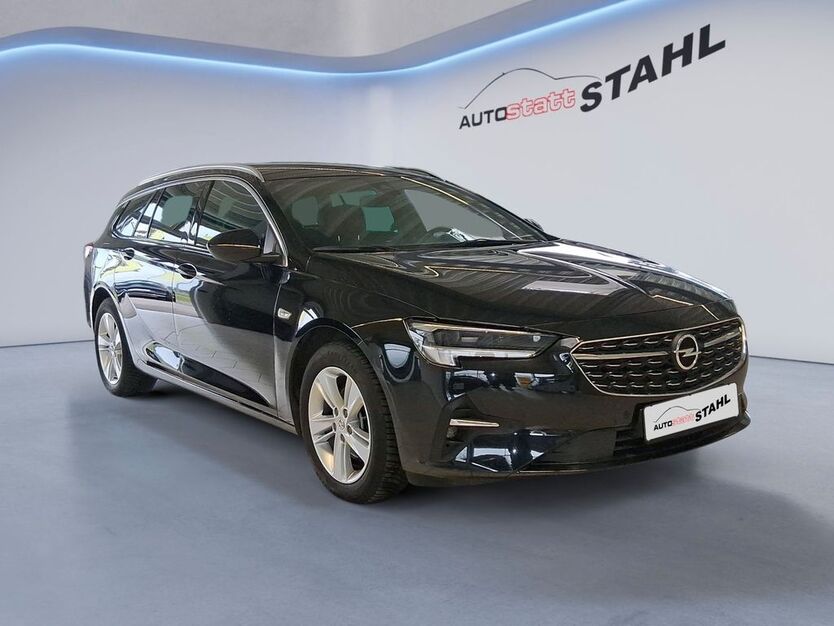 Opel Insignia 62.888 km 22.990 € Untermeitingen 86836