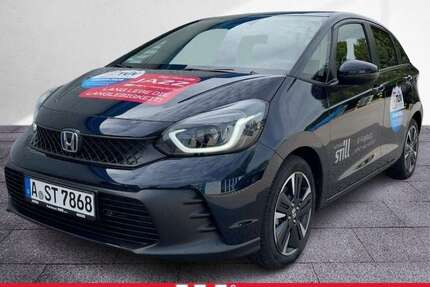 Honda Jazz 2.000 km 28.480 € Augsburg 86156