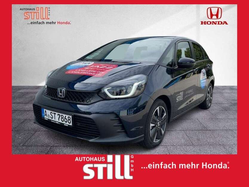 Honda Jazz 2.000 km 28.480 € Augsburg 86156