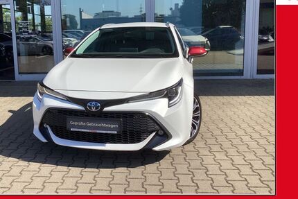 Toyota Corolla 79.760 km 21.190 &euro; Gersthofen 86368