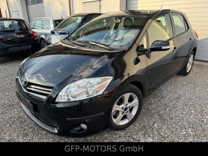 Toyota Auris 150.000 km 6.000 € Merching 86504