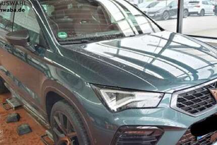 Cupra Ateca 69.700 km 31.390 &euro; Gersthofen 86368