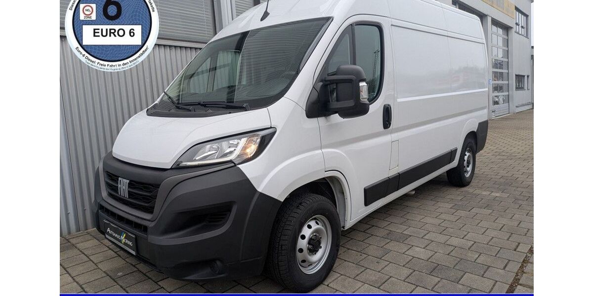 Fiat Ducato 43.300 km 21.100 &euro; Mering bei München/Augsburg 86415