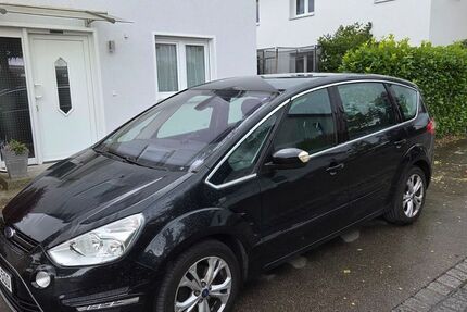 Ford S-Max 220.000 km 4.800 &euro; Augsburg 86199