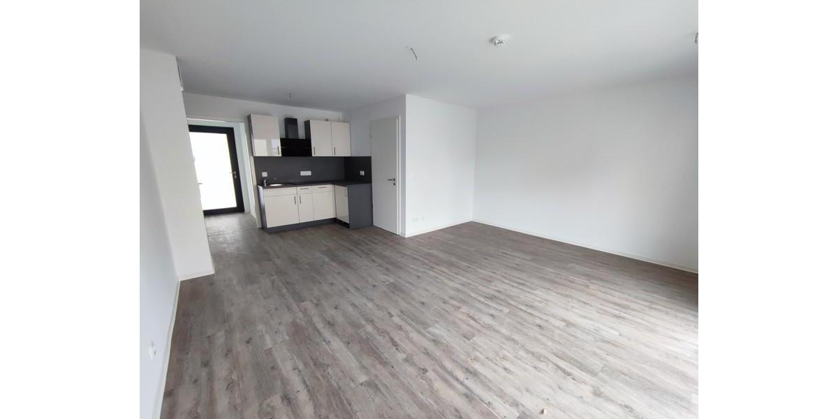 Etagenwohnung Augsburg Universitätsviertel - 1 Zimmer, 38 m&sup2;, 743&euro; | Angebot:23825530