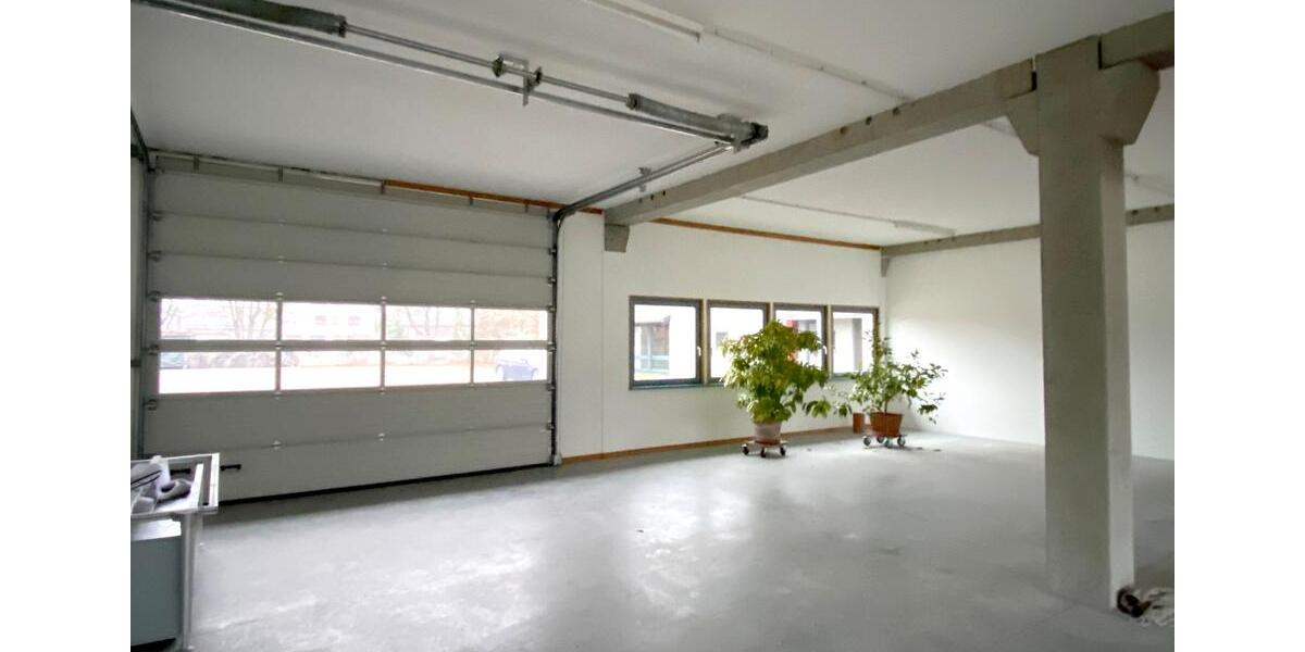 Gewerbeobjekt Augsburg Bergheim - 1.705&euro; | Angebot:24473850