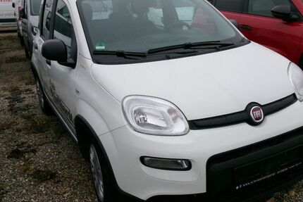 Fiat Panda 29.359 km 11.480 &euro; Augsburg 86179