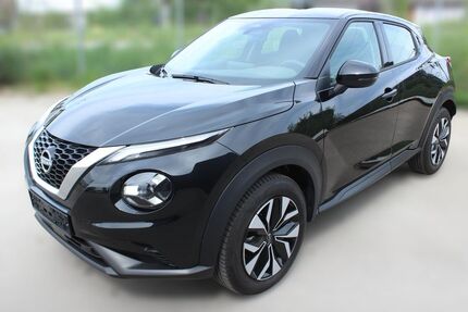 Nissan Juke 1.770 km 19.890 &euro; Neusäß 86356