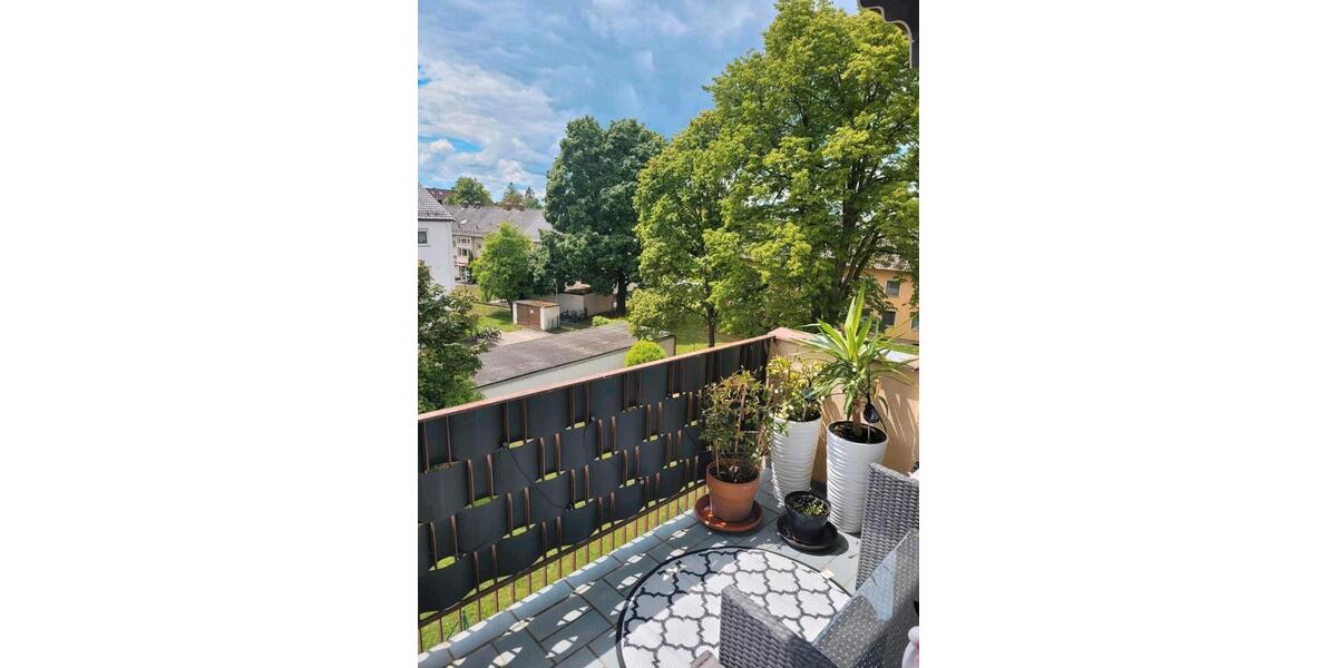 Etagenwohnung Königsbrunn - 3 Zimmer, 64 m&sup2;, 269.000&euro; | Angebot:25829950