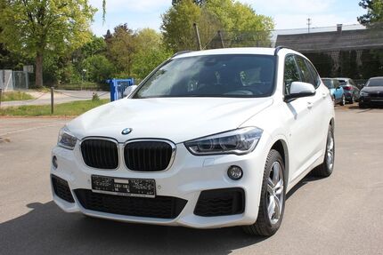 BMW X1 97.300 km 21.890 &euro; Aretsried / Fischach 86850