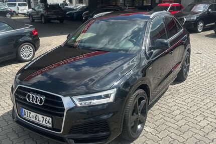 Audi Q3 119.317 km 21.070 € Aichach 86551