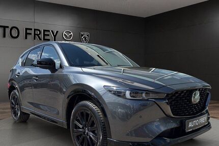 Mazda CX-5 32.170 km 35.980 &euro; Augsburg 86167