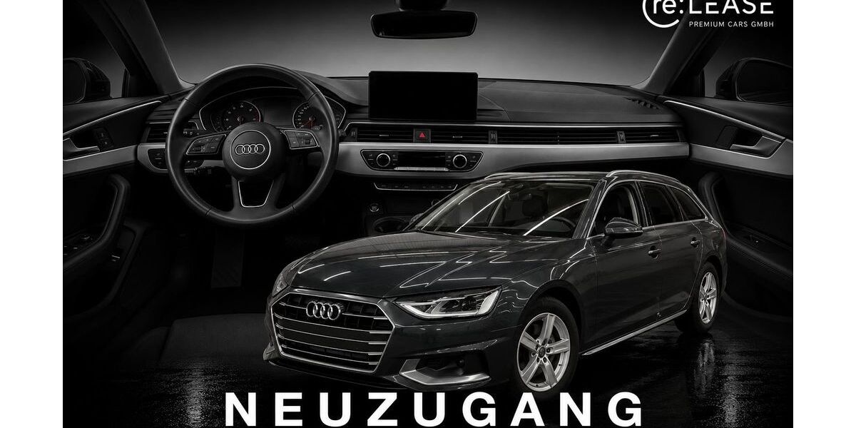 Audi A4 122.100 km 19.990 &euro; Königsbrunn 86343