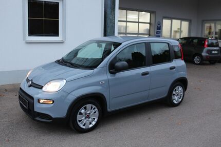 Fiat Panda 11.755 km 13.500 &euro; Rehling 86508