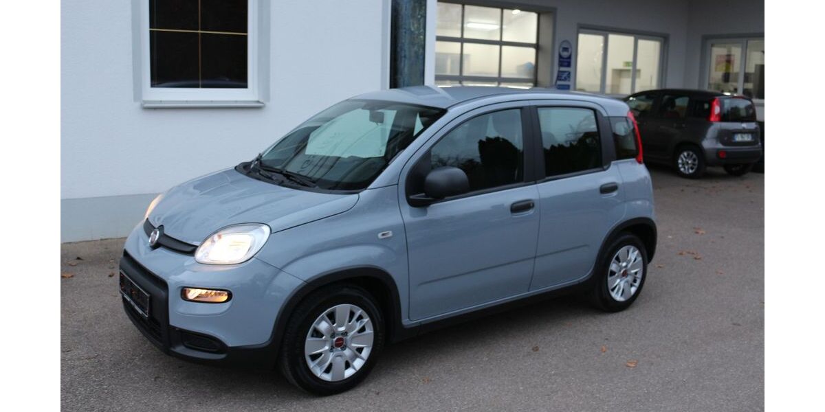 Fiat Panda 11.755 km 13.500 &euro; Rehling 86508