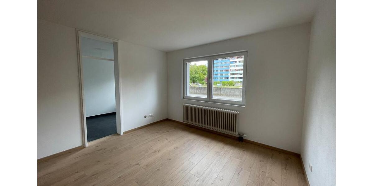 Etagenwohnung Augsburg Universitätsviertel - 1 Zimmer, 42 m&sup2;, 185.000&euro; | Angebot:27270894