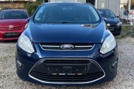 Ford C-Max 270.000 km 1.899 &euro; Augsburg 86154