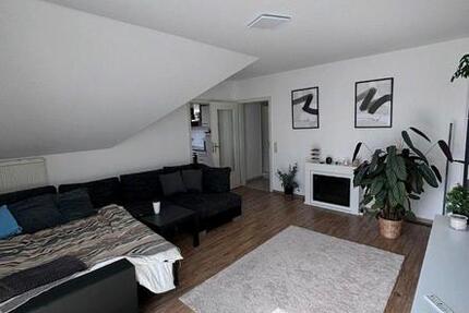 Wohnung Wertingen - 3 Zimmer, 62 m&sup2;, 590&euro; | Angebot:25964204