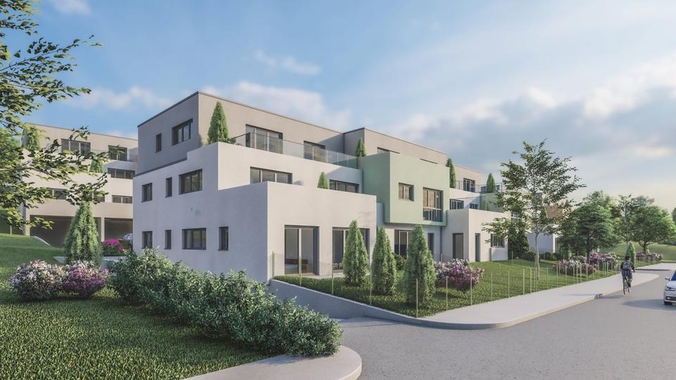 Einfamilienhaus Welden - 3 Zimmer, 88 m&sup2;, 1.100&euro; | Angebot:25540044