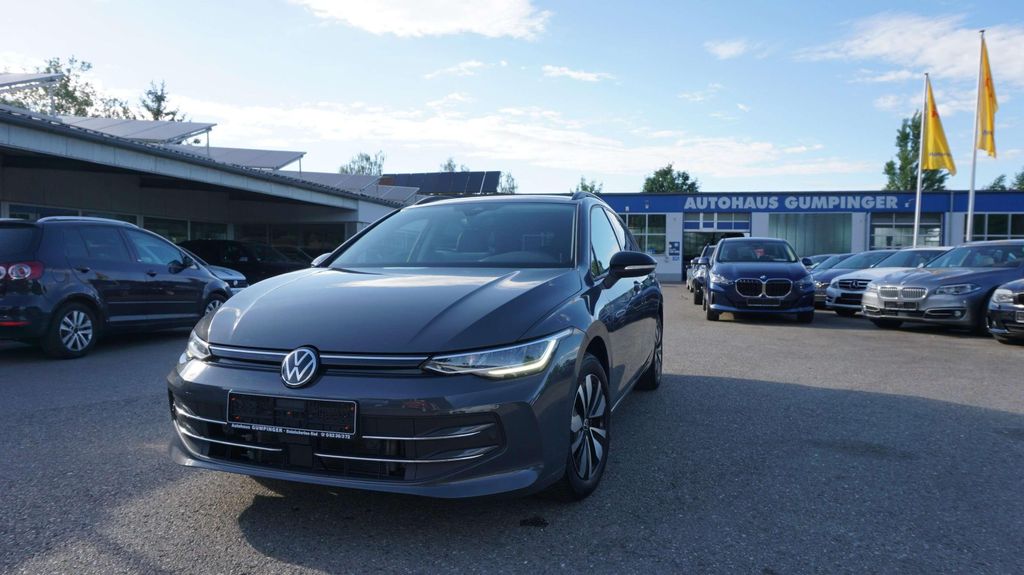 VW Golf 56.100 km 22.490 &euro; Dinkelscherben 86424