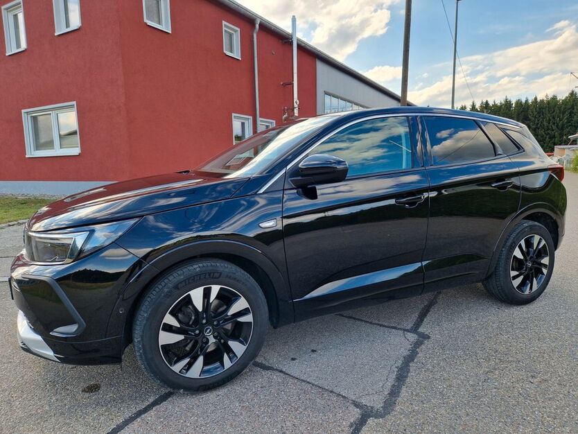 Opel Grandland (X) 73.940 km 19.780 € Welden 86465