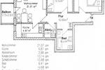 Etagenwohnung Augsburg Haunstetten-Siebenbrunn - 3 Zimmer, 75 m&sup2;, 335.000&euro; | Angebot:27231117
