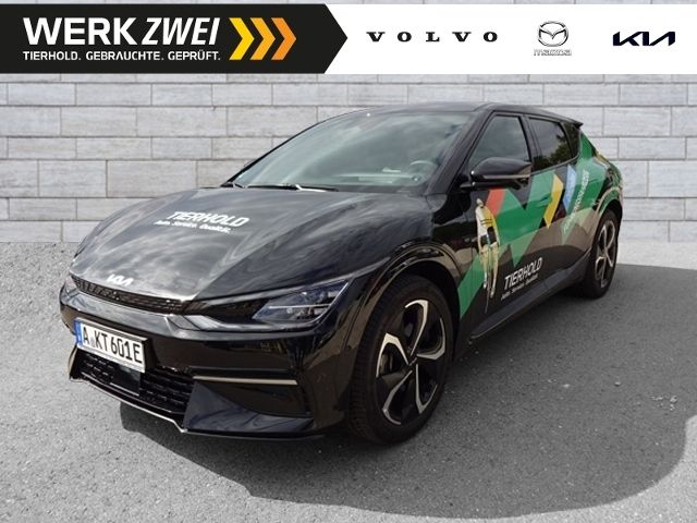 Kia EV6 13.849 km 49.990 &euro; Augsburg 86179