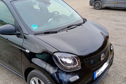 Smart ForFour 41.500 km 6.900 &euro; Meitingen 86405