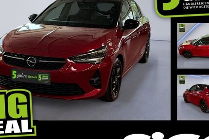 Opel Corsa 11.541 km 15.980 &euro; Augsburg 86167