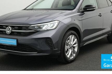 VW Taigo 15.800 km 21.470 &euro; Gersthofen 86368