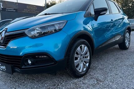Renault Captur 88.900 km 7.990 &euro; Augsburg 86167