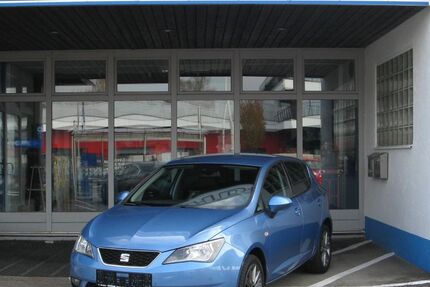 Seat Ibiza 135.800 km 6.480 € Schwabmünchen 86830