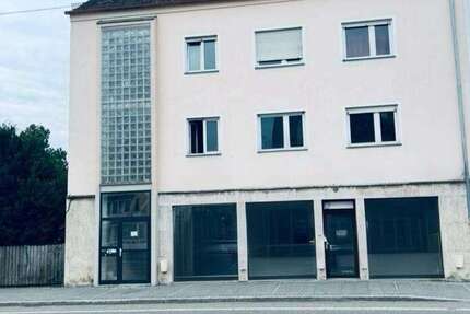 Büro in Augsburg 1.250 € 55 m²