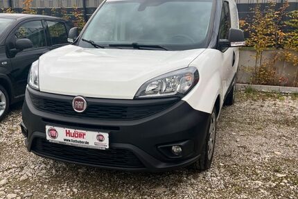 Fiat Doblo 76.700 km 14.790 € Maisach 82216