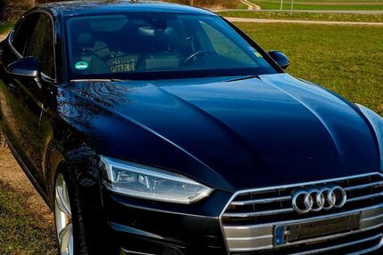 Audi A5 167.000 km 17.700 &euro; Wehringen 86517