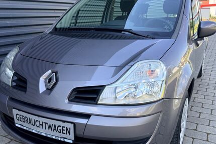 Renault Modus 42.000 km 4.390 &euro; Mering bei München/ Augsburg 86415