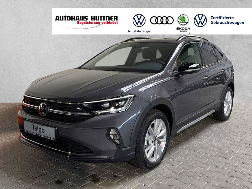 VW Taigo 25.910 km 26.890 € Scheuring 86937