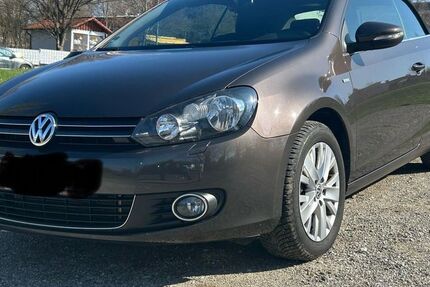 VW Golf 87.000 km 8.900 &euro; Geltendorf 82269