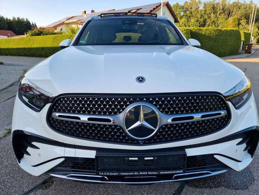 GLC 220