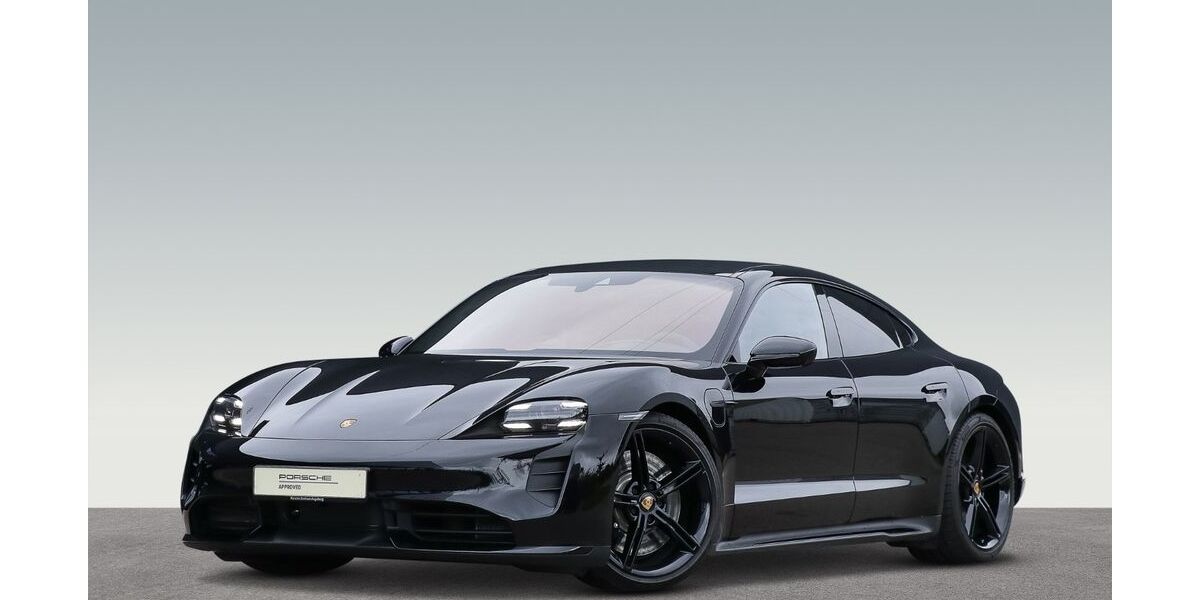Porsche Taycan 18.600 km 99.800 € Gersthofen 86368