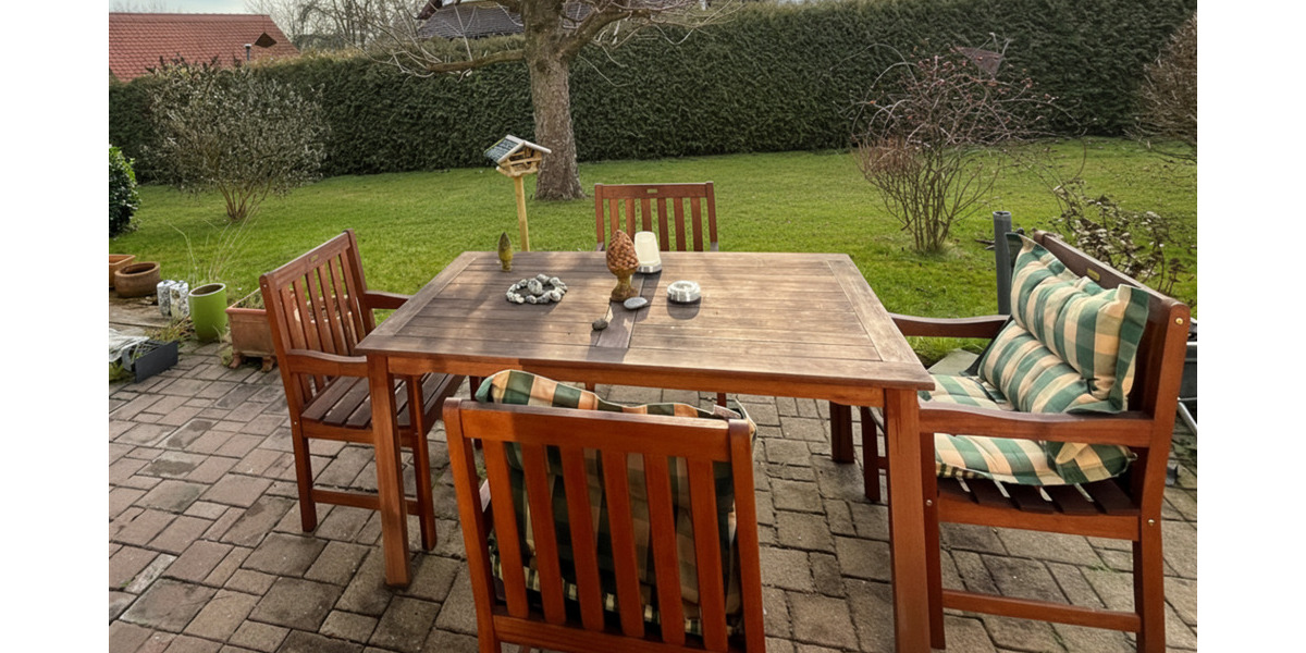 Einfamilienhaus Dinkelscherben Ettelried - 4 Zimmer, 130 m&sup2;, 489.000&euro; | Angebot:26017432