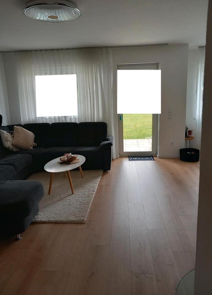 Modernisiertes RMH in Königsbrunn 5 ZKB