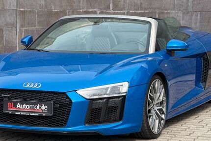 Audi R8 51.000 km 109.990 &euro; Langweid 86462